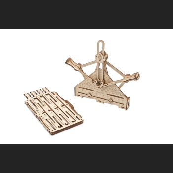 Zestaw Arytmetyczny STEM LAB- UGEARS